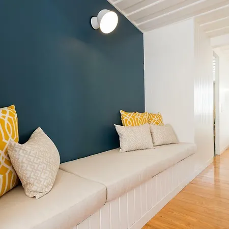 아파트 Flh Bairro Alto