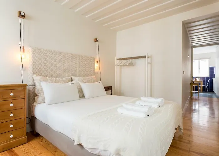 Flh Bairro Alto Appartement *
