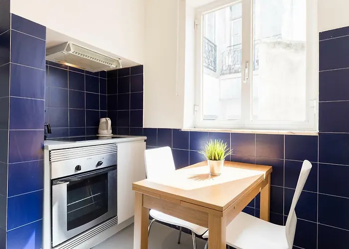 Flh Bairro Alto Appartement *
