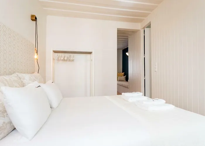 Appartement Flh Bairro Alto