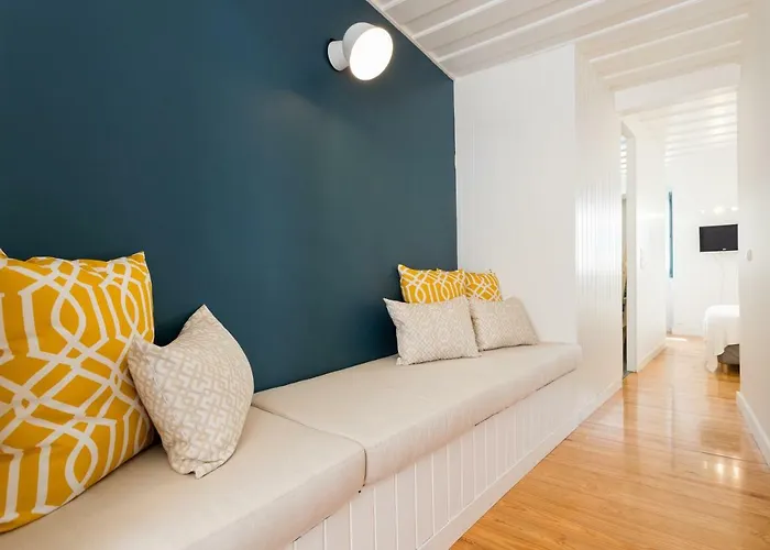 Appartamento Flh Bairro Alto