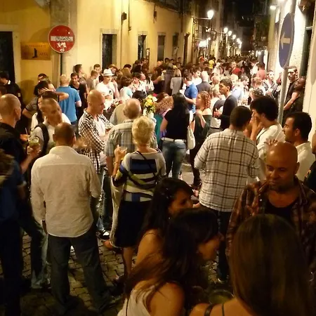 Flh Bairro Alto Apartment *