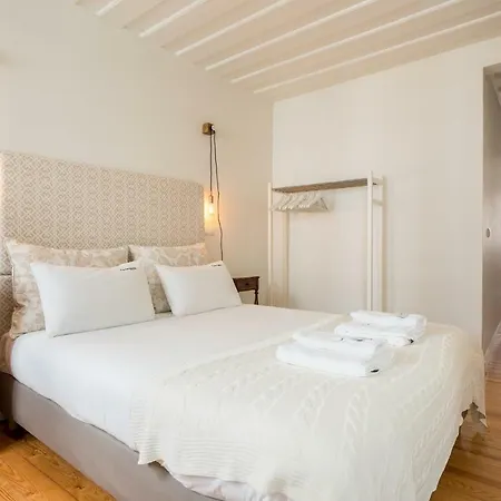 Flh Bairro Alto Apartment *